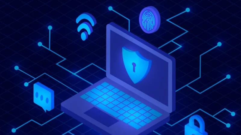Read more about the article The Roadmap For The Future Of Identity Access Management: Key IAM Trends For 2025
