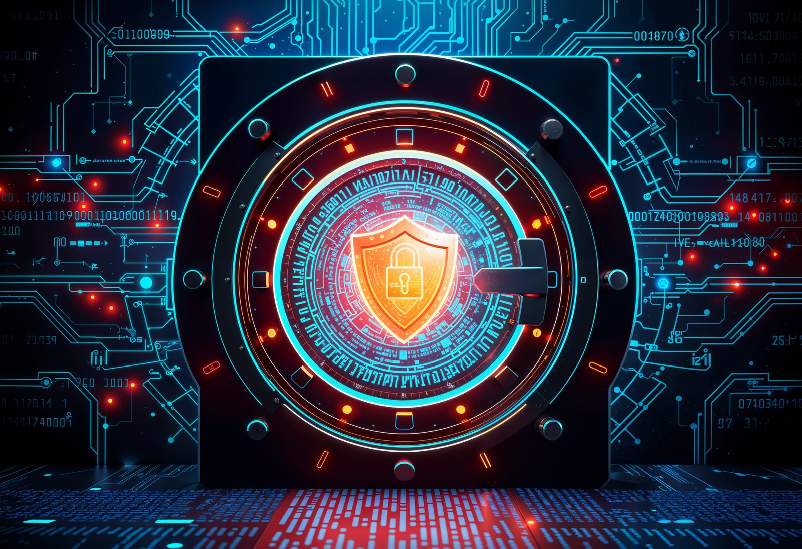 Read more about the article NextGen XDR: The New Standard for Holistic Cyber Protection