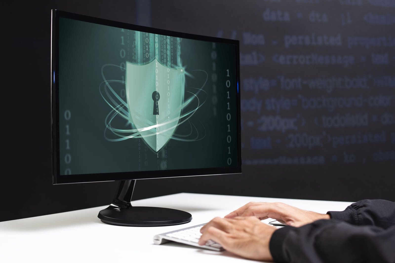 Read more about the article Attack Surface Management: The Hidden Side of Cyber Risks