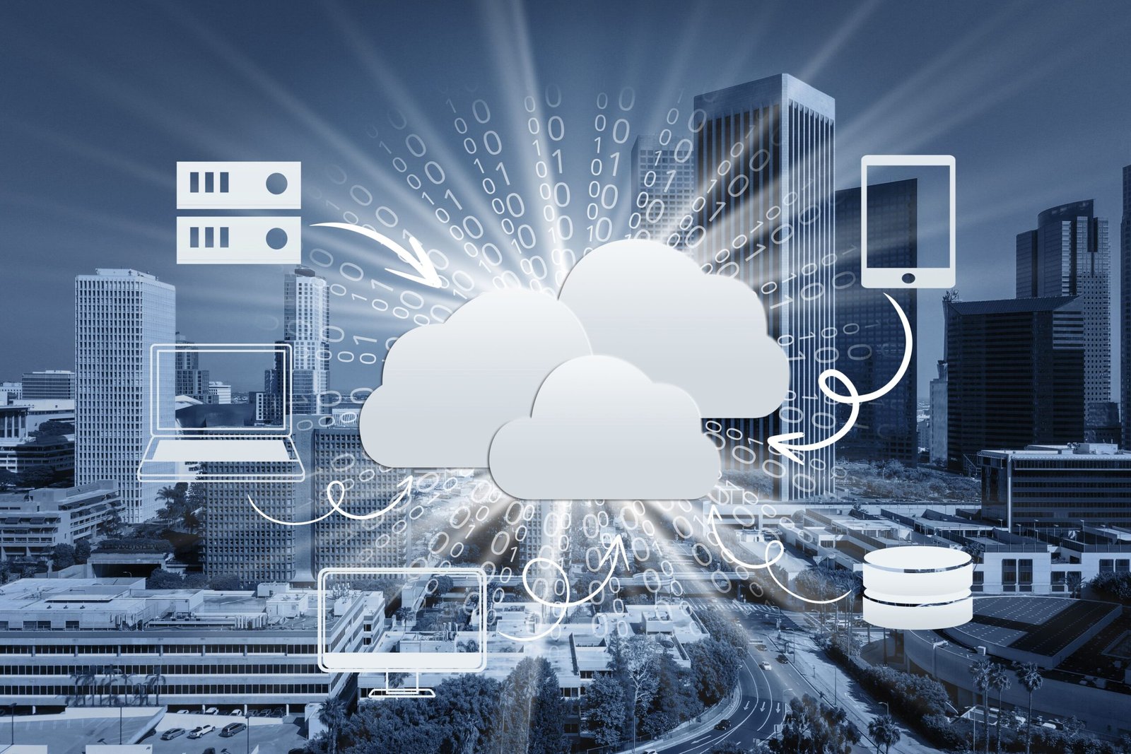 Read more about the article Cloud Security in 2025: Key Threat Trends and the Road Ahead