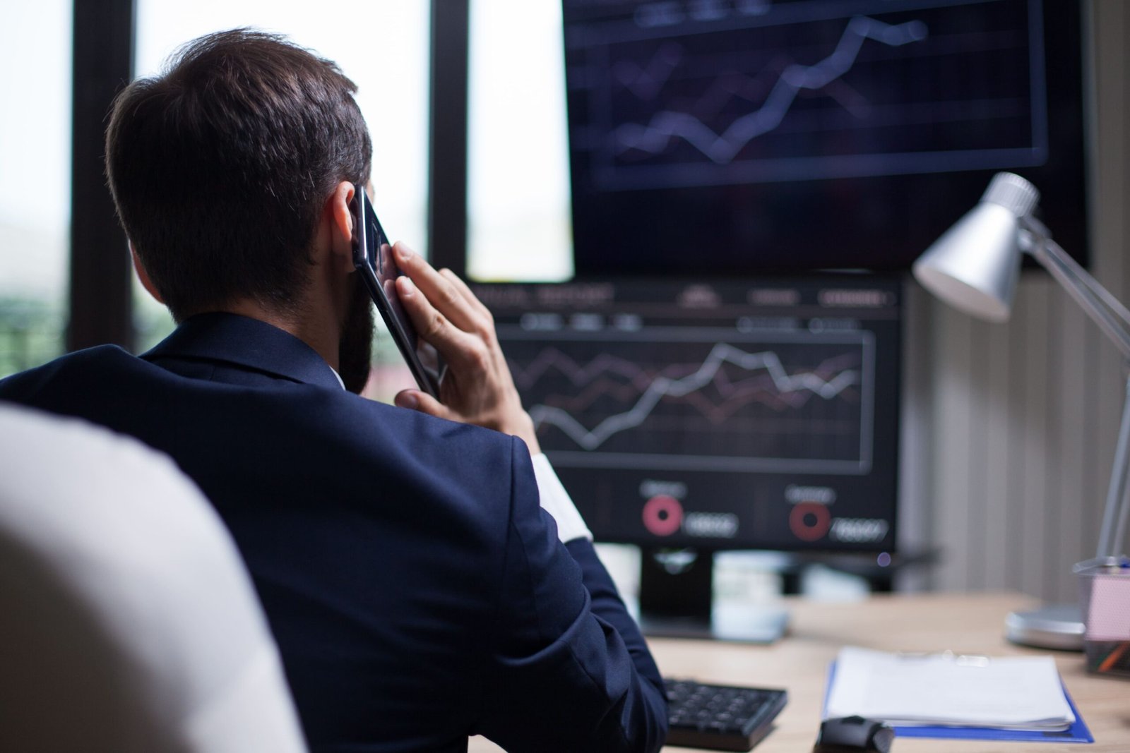 Read more about the article The Business Cost of Security Shortcuts: Why Executive Decisions Define Cyber Risk