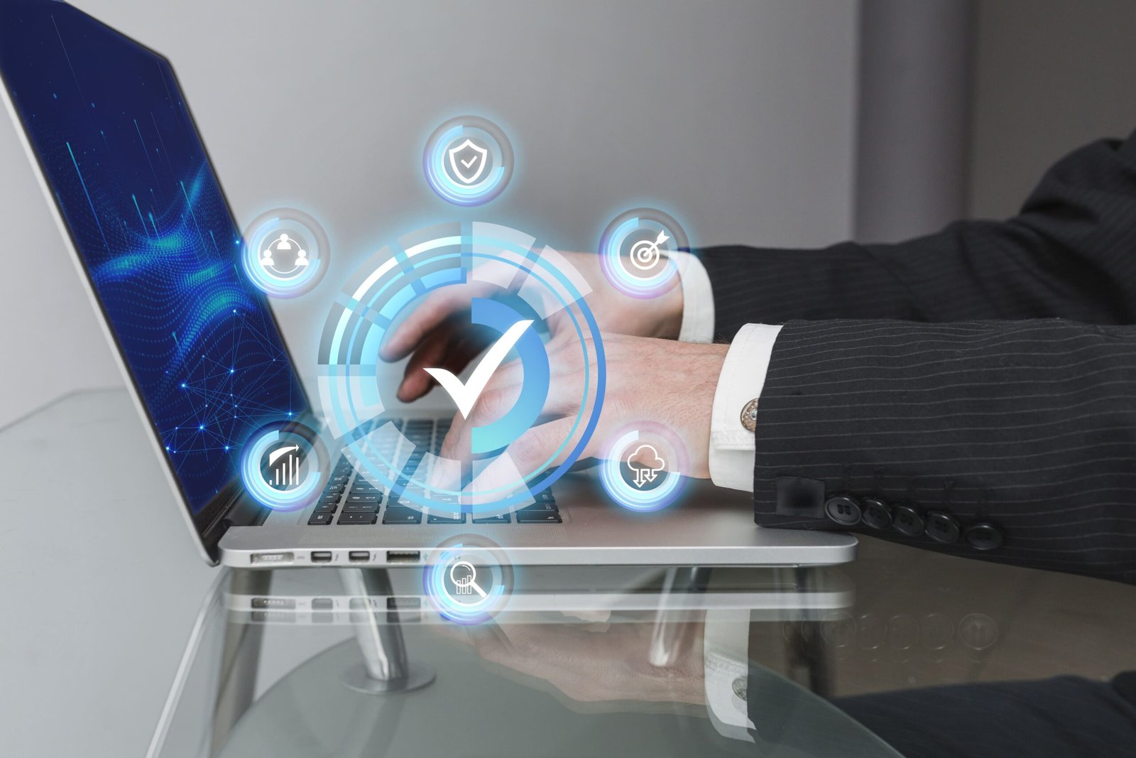Read more about the article EDR, XDR, and TDIR – What’s the Difference?