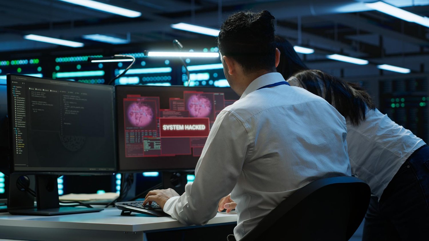 Read more about the article SaaS Supply Chain Disasters of 2025