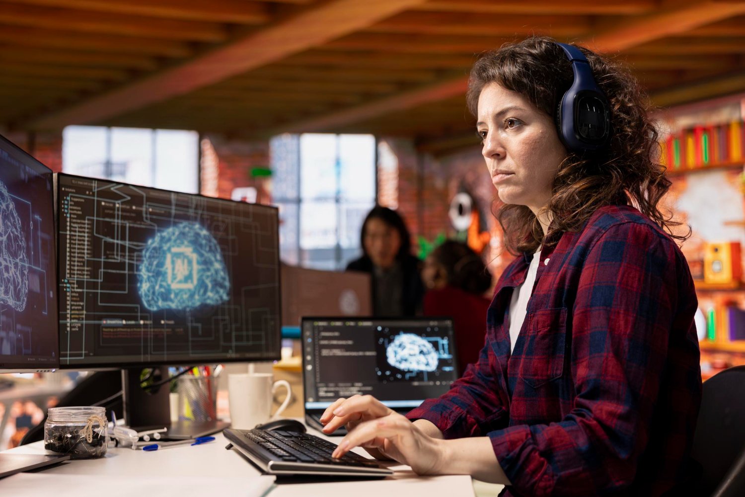 Read more about the article A Guide to Strategic, Tactical, Operational, and Technical Threat Intelligence